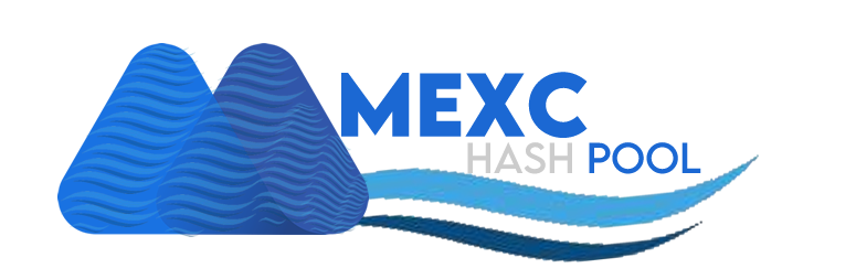 Mexc Hash Pool  logo